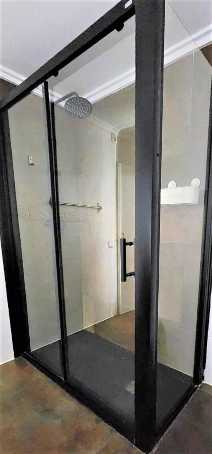 Apartamento En La Rambla Centro Alicante C Exterior foto