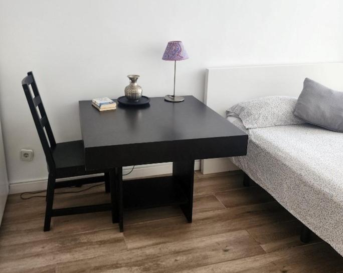 Apartamento En La Rambla Centro Alicante C Exterior foto