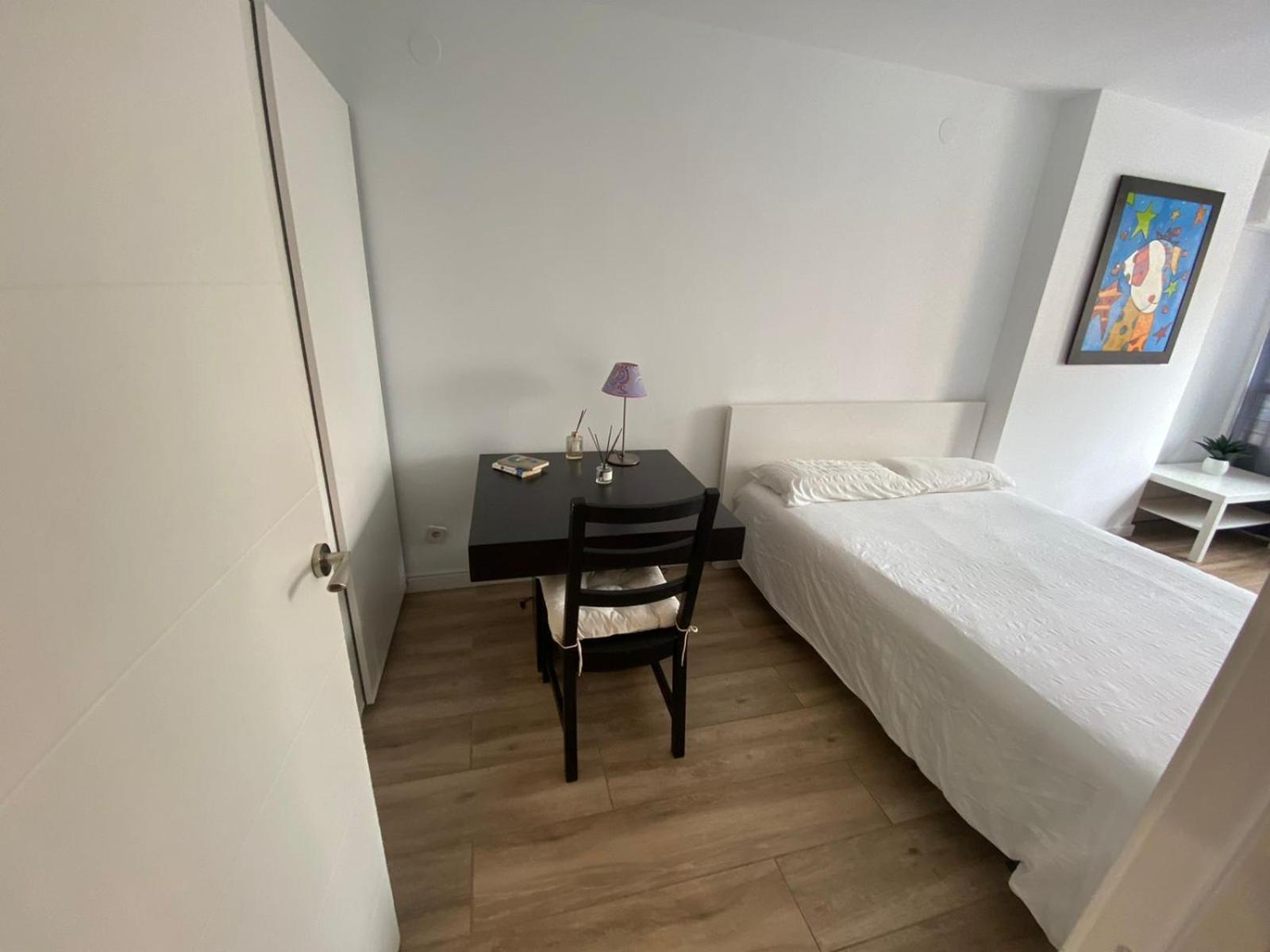 Apartamento En La Rambla Centro Alicante C Exterior foto