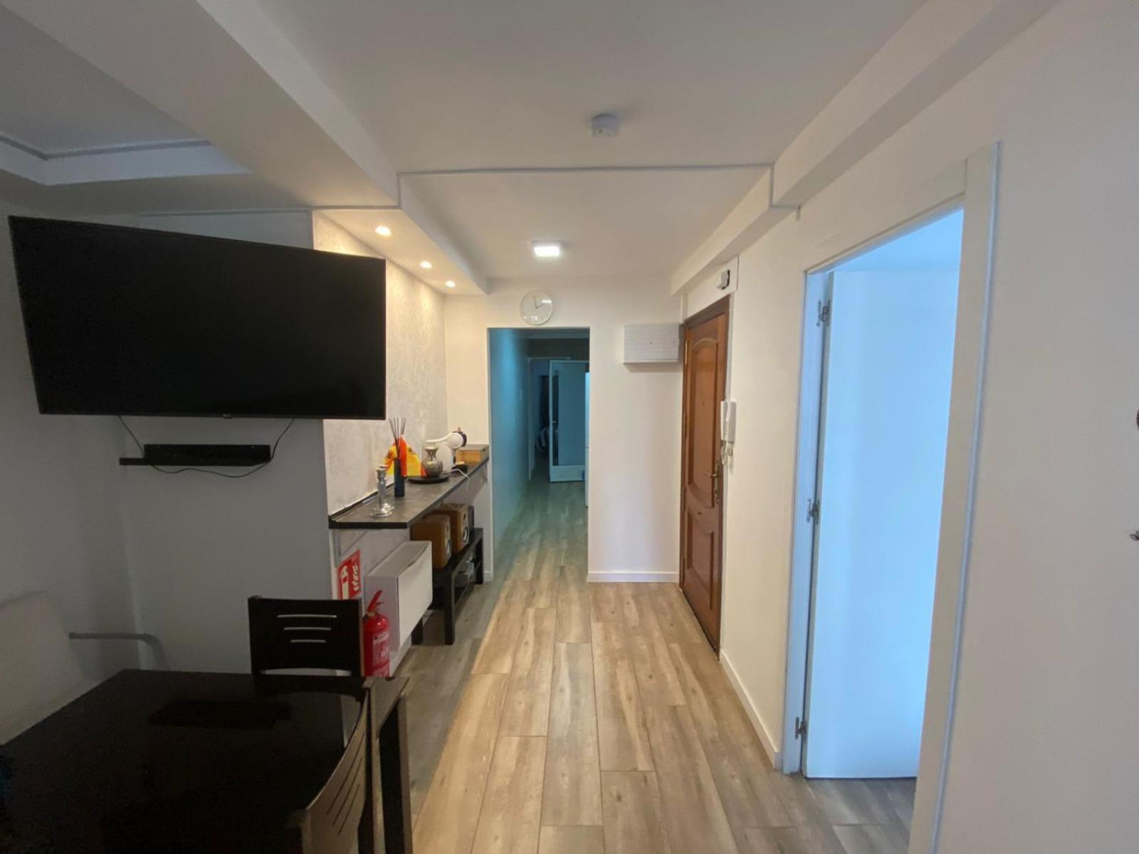 Apartamento En La Rambla Centro Alicante C Exterior foto