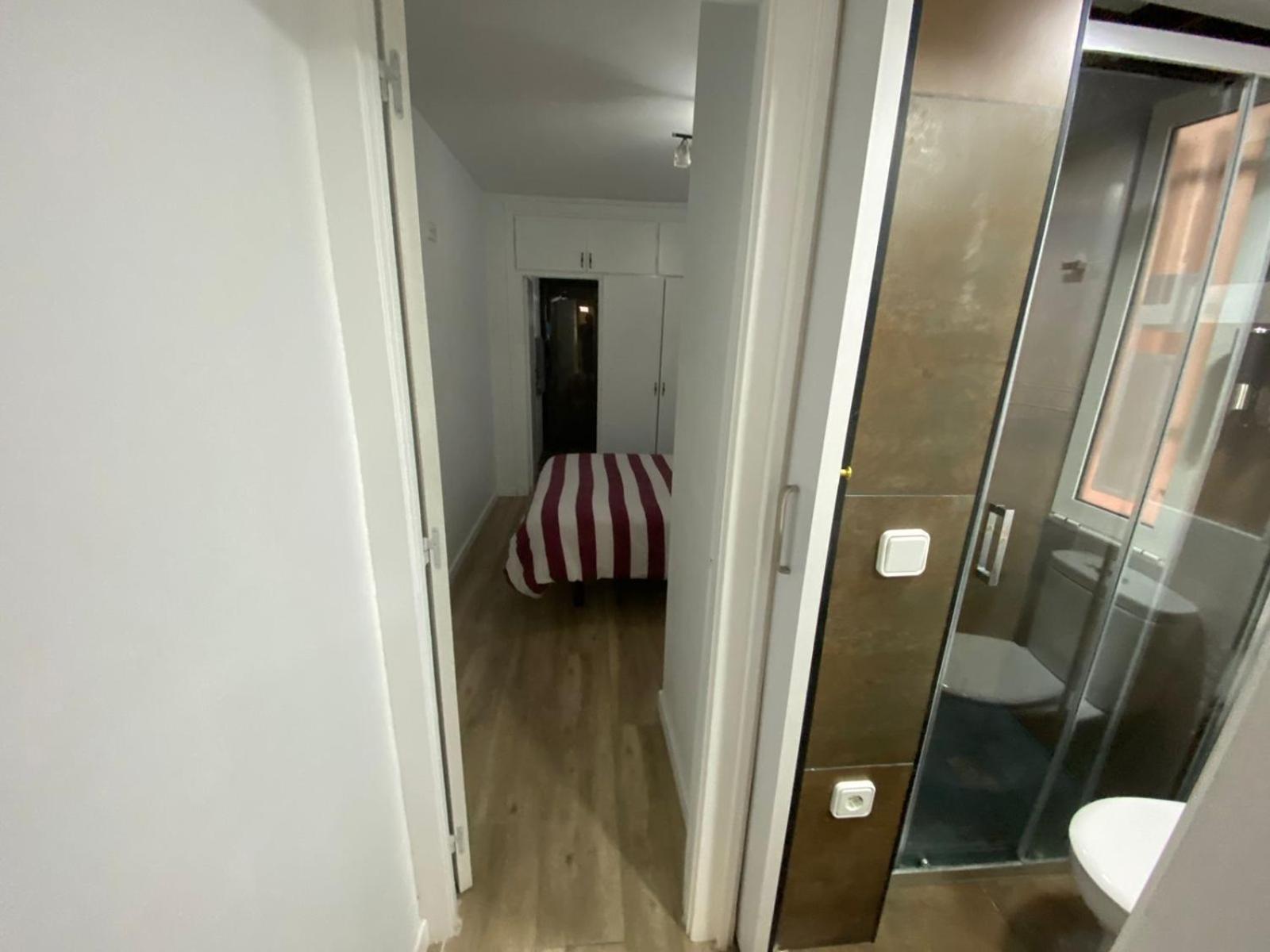 Apartamento En La Rambla Centro Alicante C Exterior foto