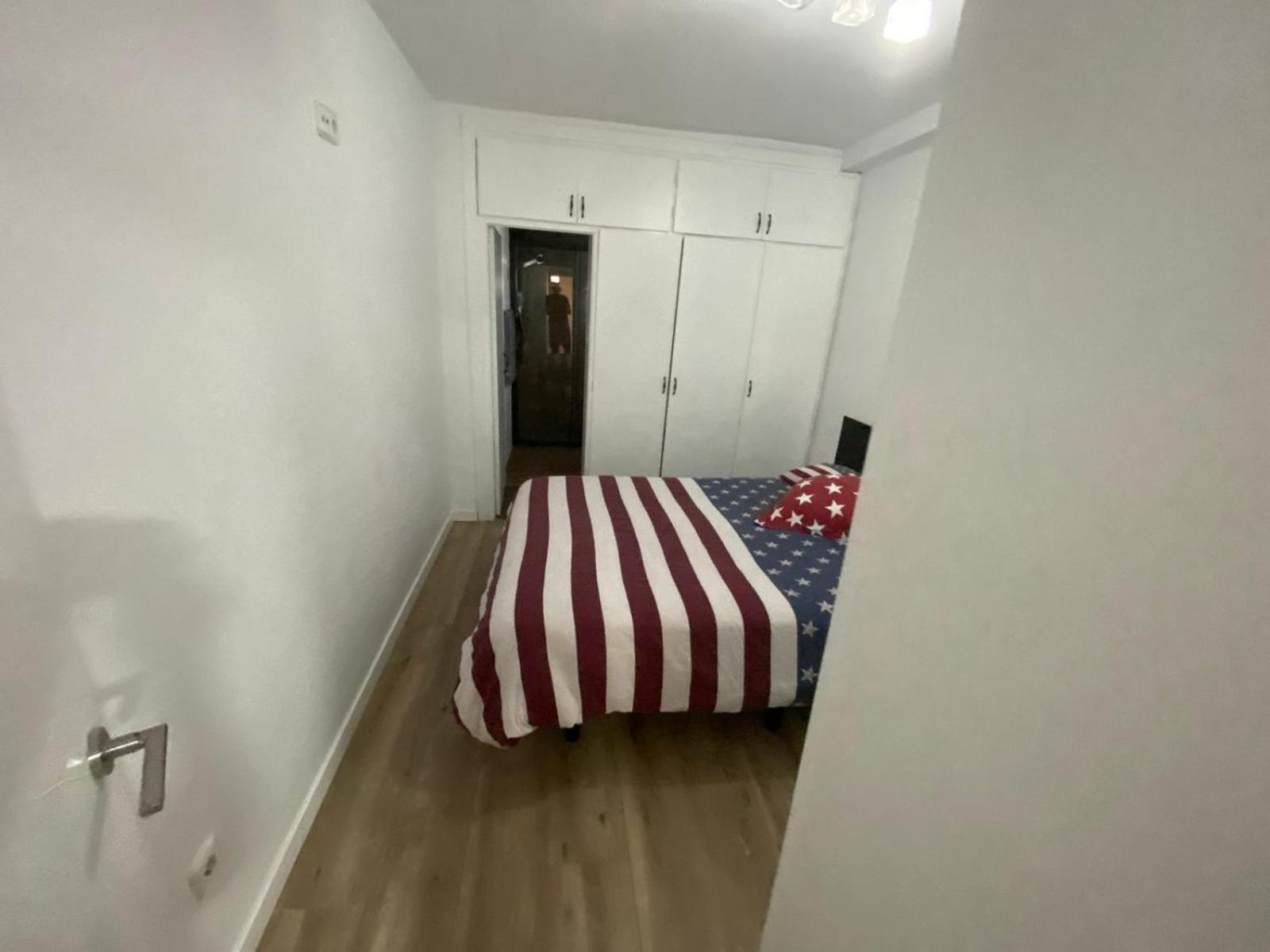 Apartamento En La Rambla Centro Alicante C Exterior foto