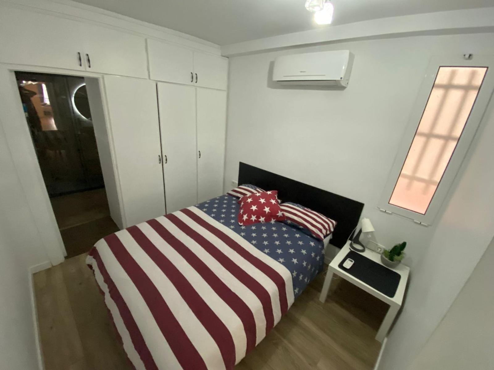 Apartamento En La Rambla Centro Alicante C Exterior foto