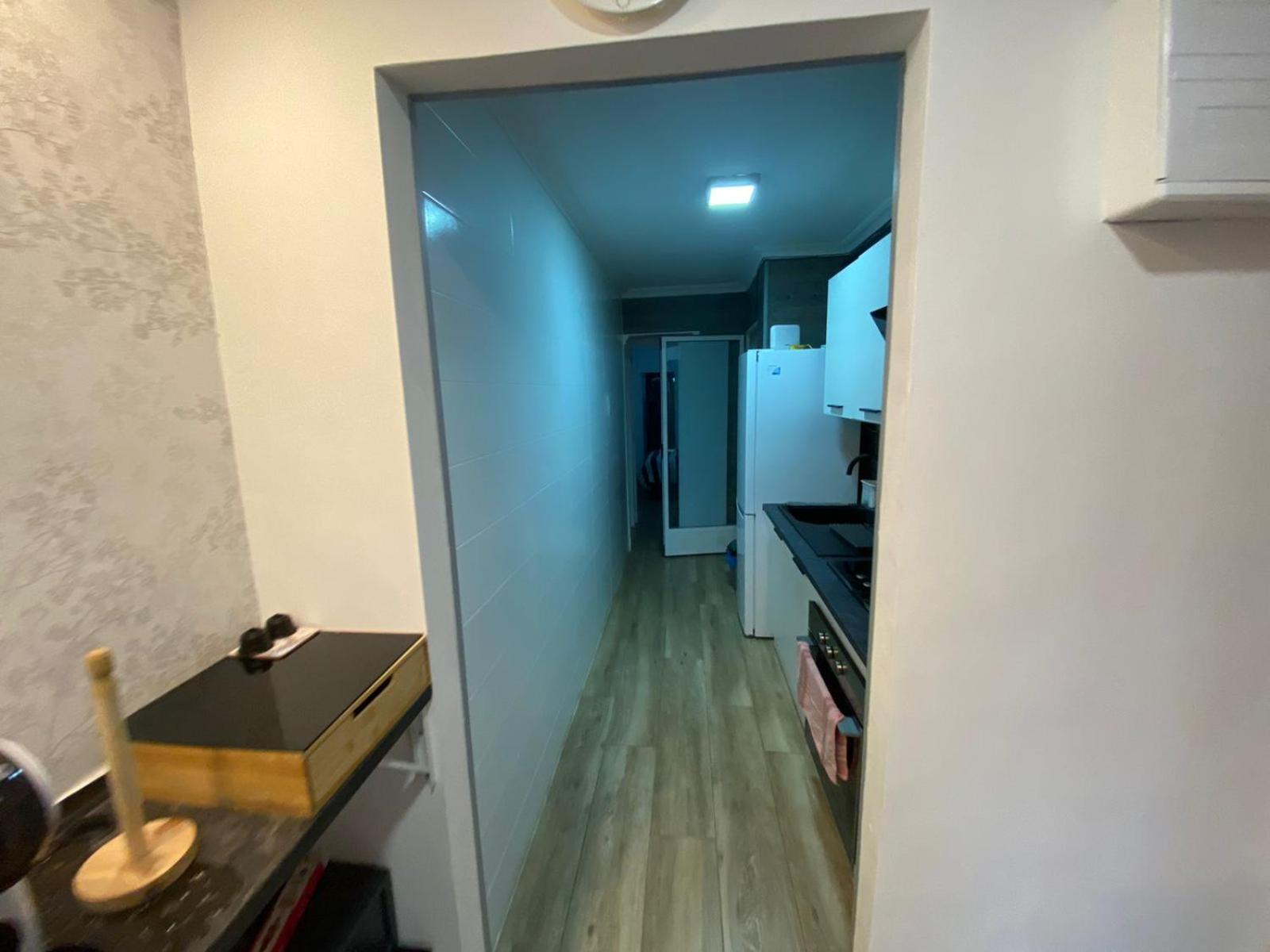 Apartamento En La Rambla Centro Alicante C Exterior foto